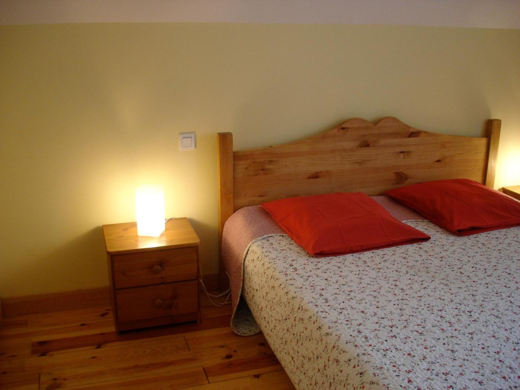 Le Clos De La Bergerie By Camilodge Holiday home Aragnouet
