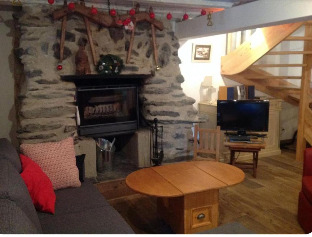 Le Clos De La Bergerie By Camilodge Holiday home Aragnouet