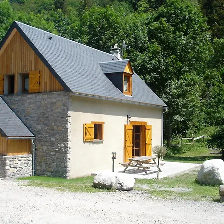 Le Clos De La Bergerie By Camilodge Aragnouet Exterior photo