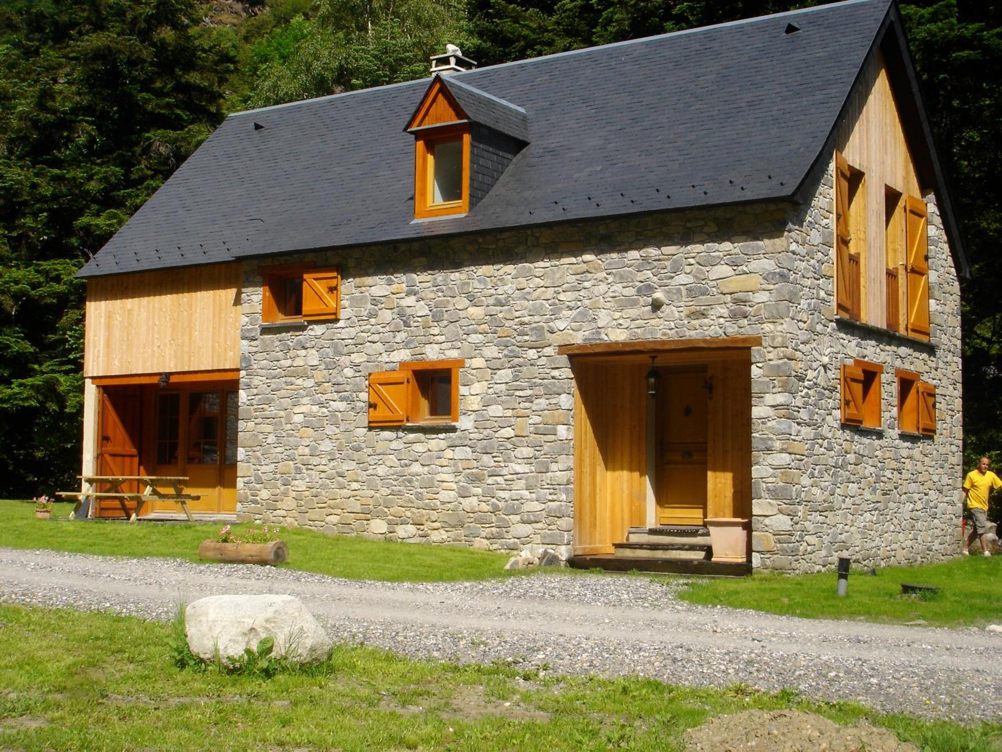 Le Clos De La Bergerie By Camilodge Hébergement de vacances