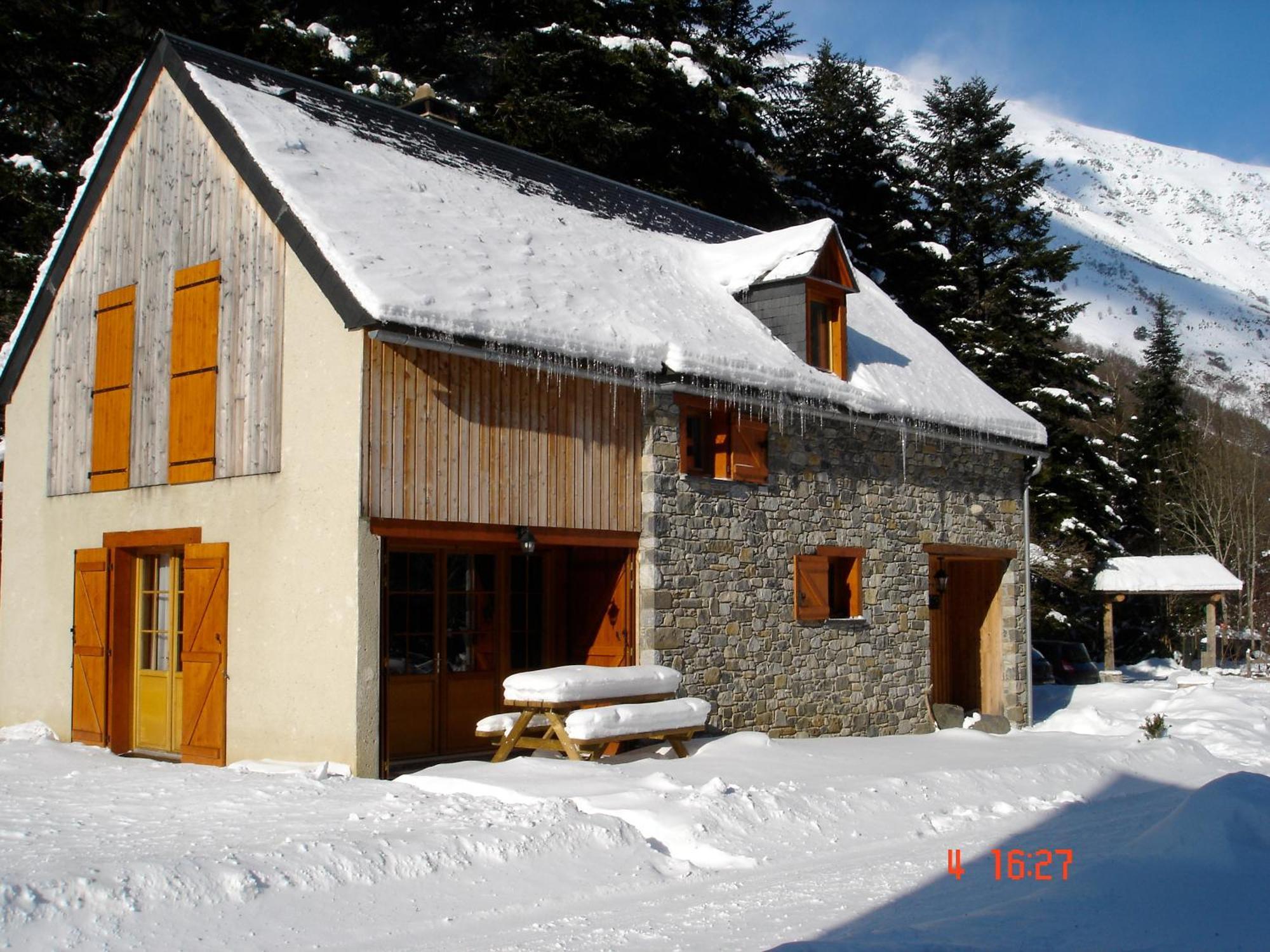 Holiday home Le Clos De La Bergerie By Camilodge
