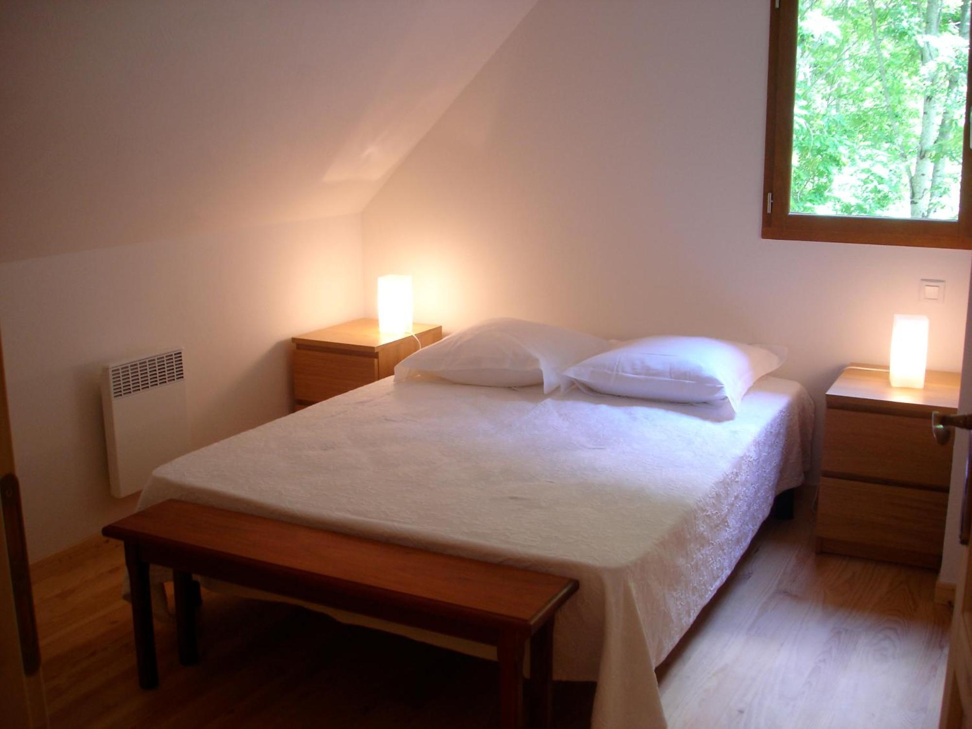 Le Clos De La Bergerie By Camilodge Holiday home *