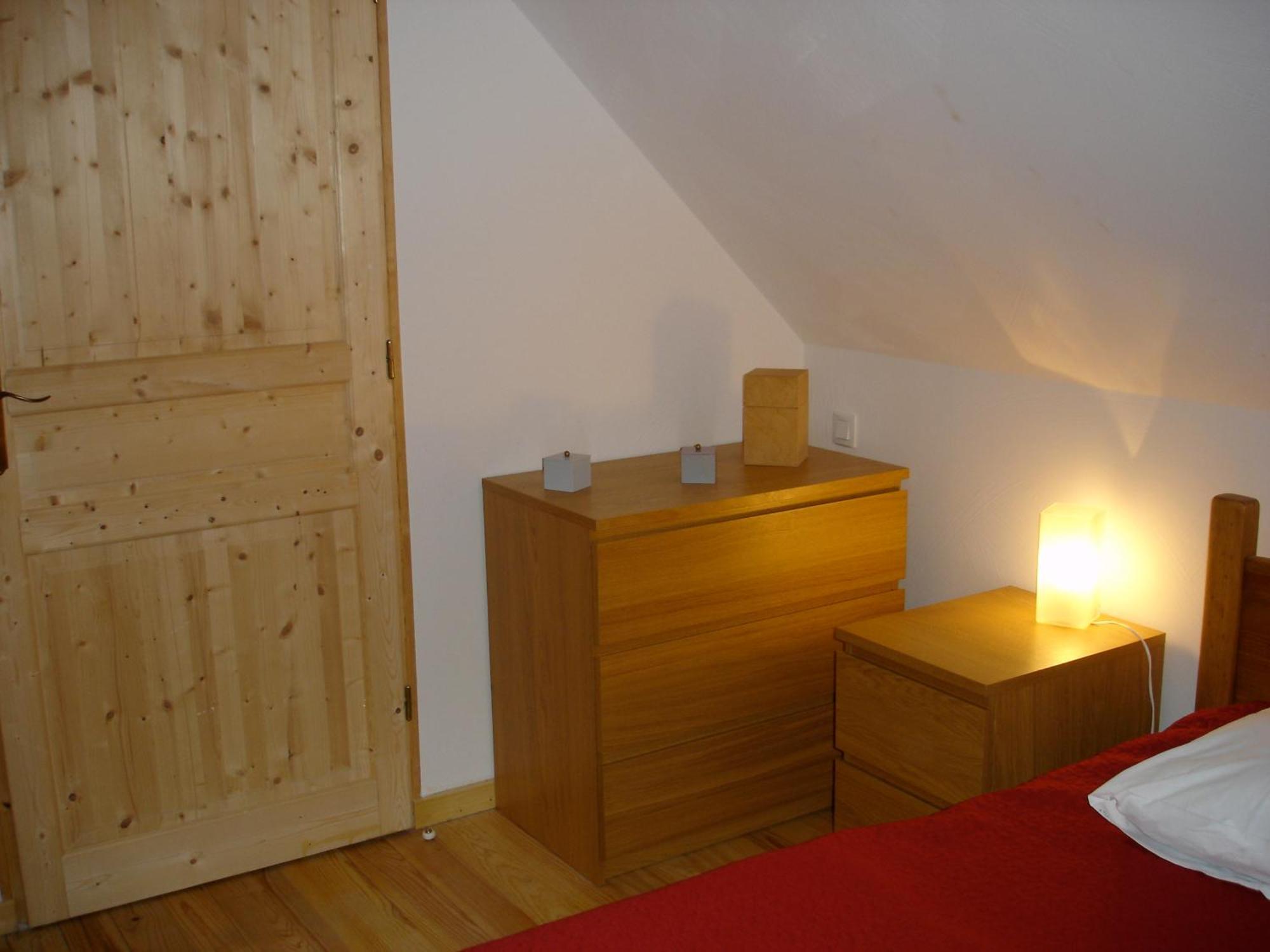 Le Clos De La Bergerie By Camilodge Holiday home Aragnouet