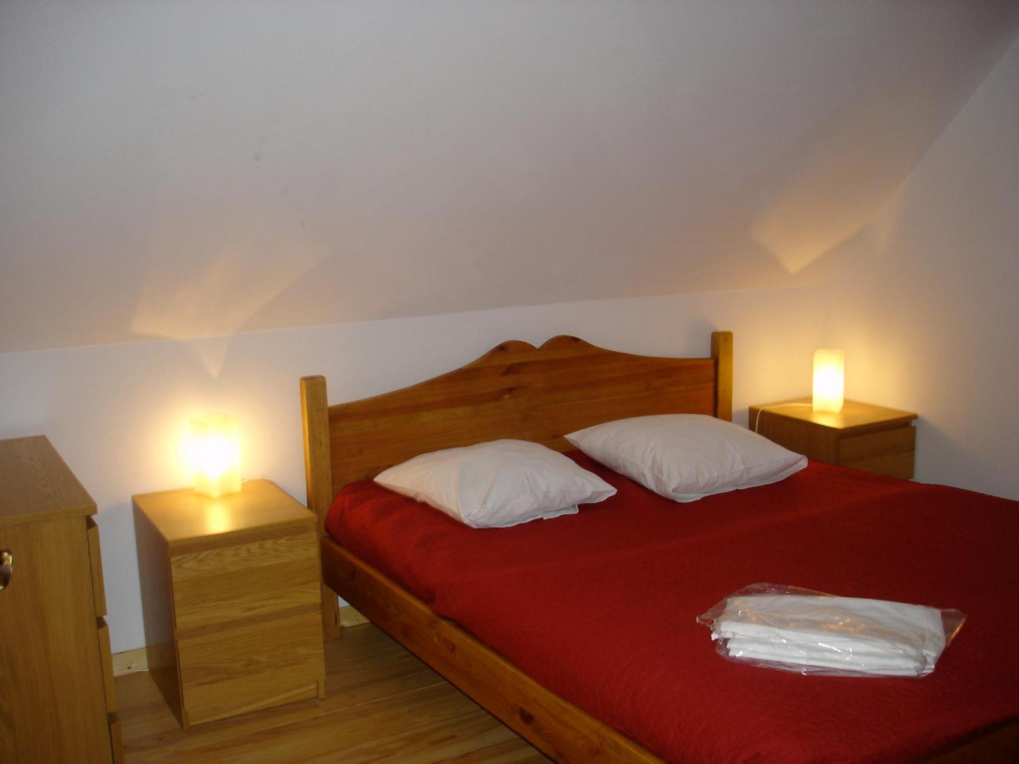 Le Clos De La Bergerie By Camilodge Holiday home *