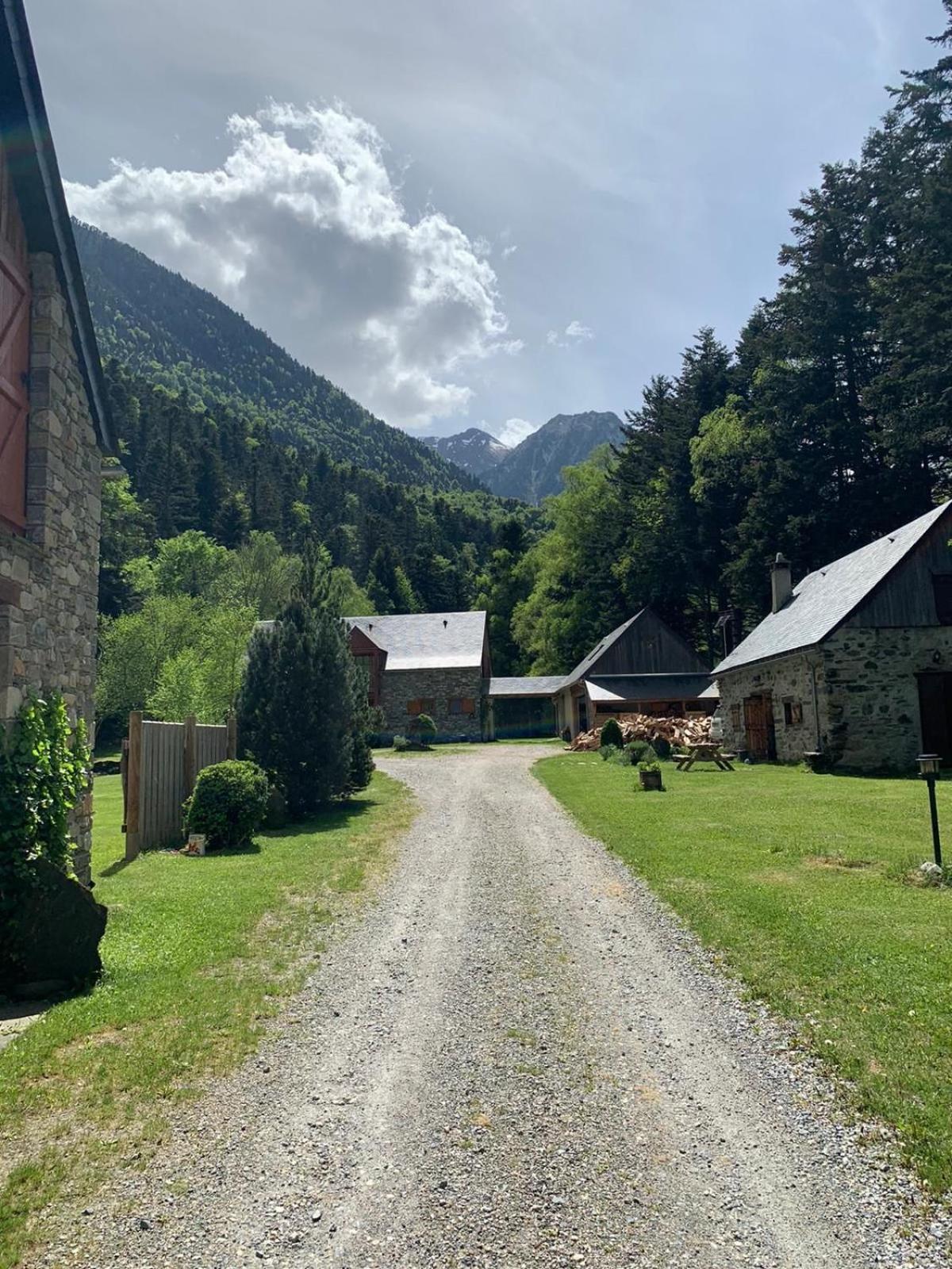 Le Clos De La Bergerie By Camilodge Hébergement de vacances *