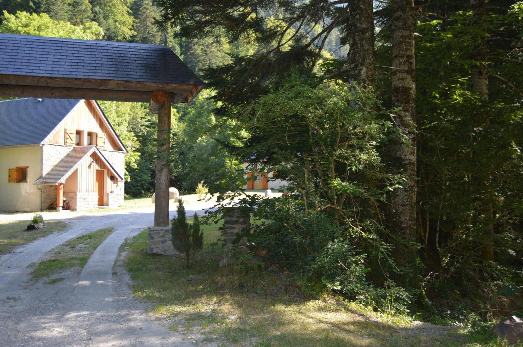 Le Clos De La Bergerie By Camilodge Holiday home *