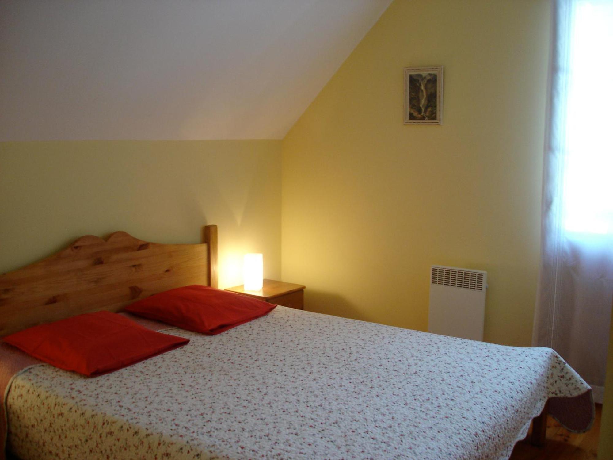 Le Clos De La Bergerie By Camilodge Hébergement de vacances