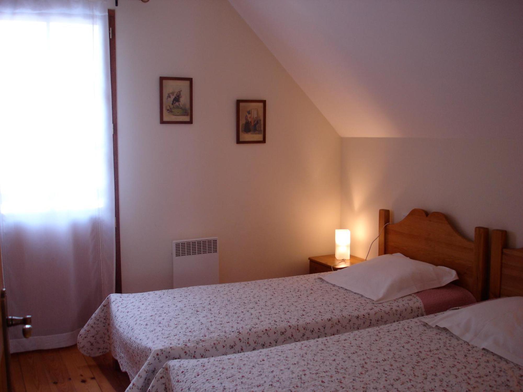 Le Clos De La Bergerie By Camilodge Aragnouet
