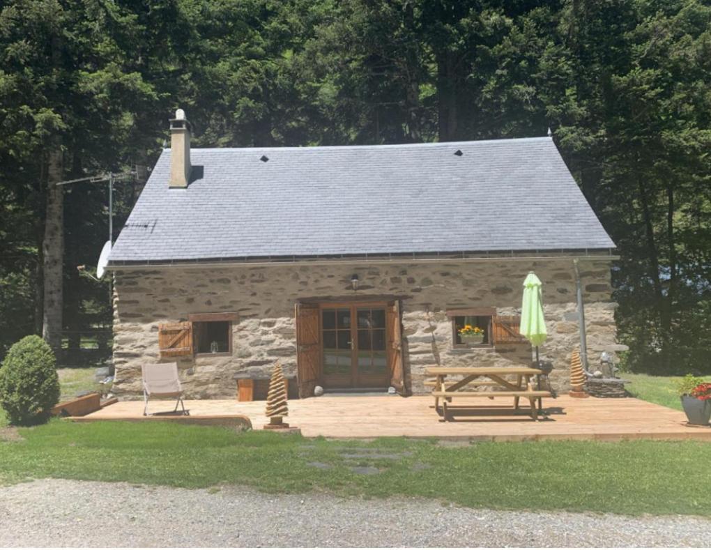 Le Clos De La Bergerie By Camilodge Hébergement de vacances